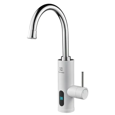 Instant water heater ELECTROLUX TAPTRONIC WH