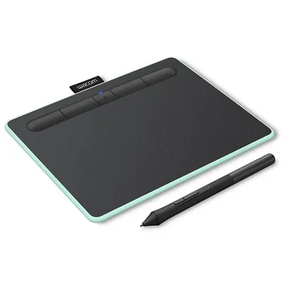 Tablet graphics Wacom CTL-6100WL E0-BA Bluetooth