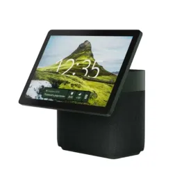 Smart speaker YNDX00055GRNMM