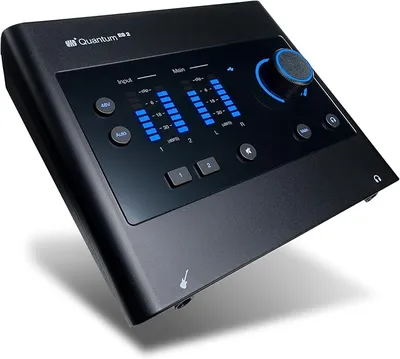Presonus Quantum ES2