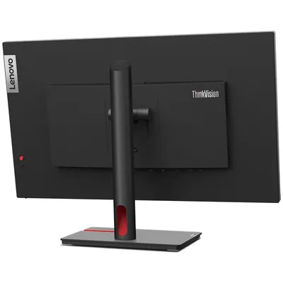 Monitor Lenovo Think Vision T27i-30 63A4MAT1EU WLED IPS 27 4mc Full HD with 90° rotation and height-adjustable stand