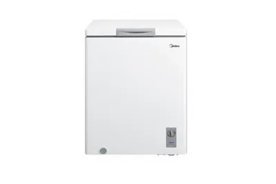 MIDEA MDRC207SLF01G