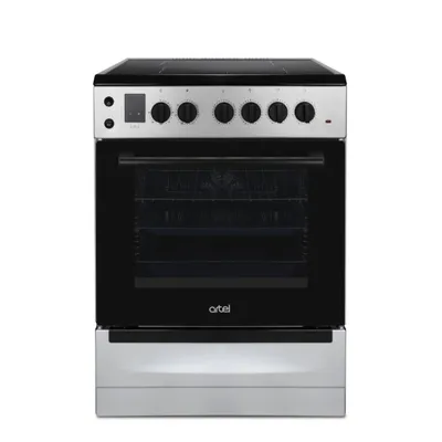 Gas stove ARTEL Ceramic A-60-05E