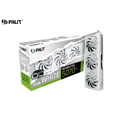 Palit RTX5070 OC