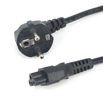Power cord C5 for notebook CEE7-C5