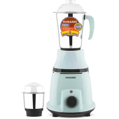 Blender SONASHI SB196