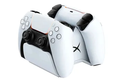 Charging station HyperX CHARGEPLAY DUO PS5 51P68AA