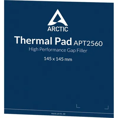 Thermal pad Arctic ACTPD00004A 145*145*0.5 mm