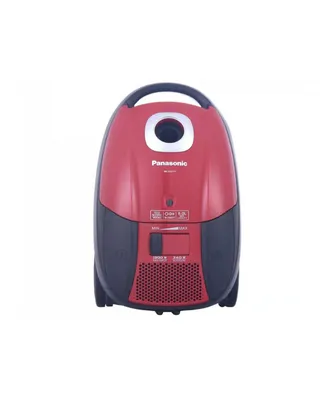 Vacuum cleaner Panasonic MC-CG711