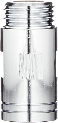 Metal pressure-adjustment knob Meliconi 656154