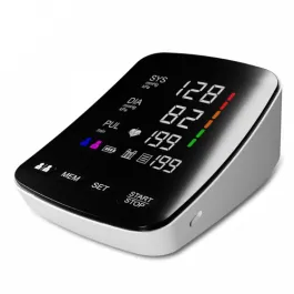 TESLA Smart Blood Pressure Monitor