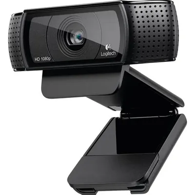 Web camera Logitech C920 Pro 3Mp Full HD L960-000998