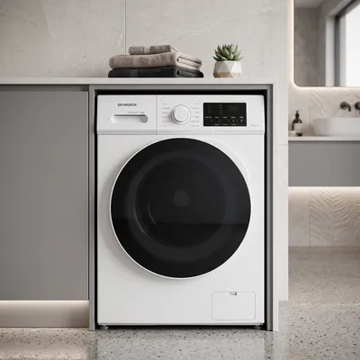 Washing machine SKYWORTH F70215AB
