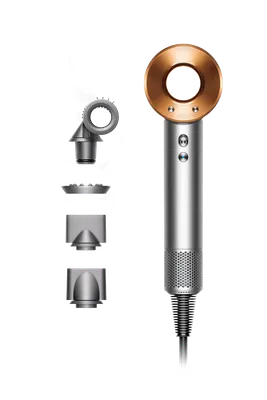 Hair dryer Dyson Supersonic HD15 Copper