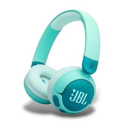 JR320BT Kids Wireless On-Ear Headset
