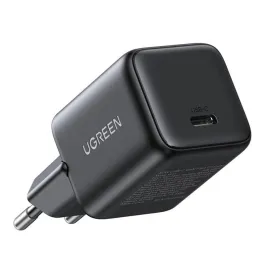 Արագ լիցքավորիչ UGREEN USB-C GaN EU 55531 30W