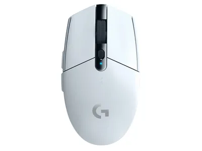 Mouse G305 LIGHTSPEED WIRELESS BLUETOOTH GAMING L910-005291