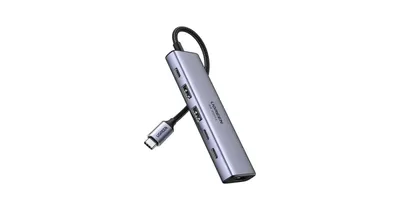 USB-C hub 6-in-1 UGREEN 35999