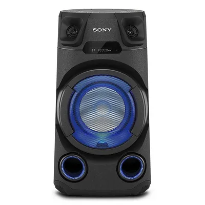Hi-fi system MHC-V13