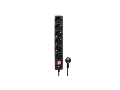 Power Socket Traynik 5e Gembird 5M: