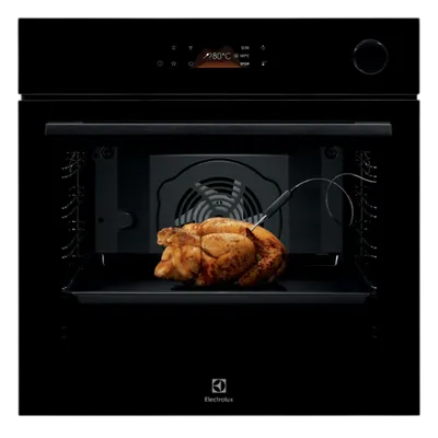 Built-in oven Electrolux LOC8H39WZ
