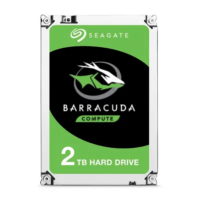 Barracuda ST2000LM015