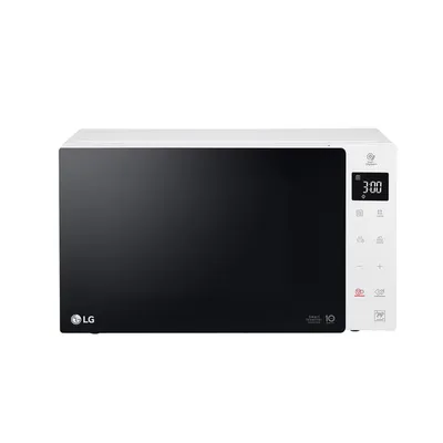 LG MS2535GISW