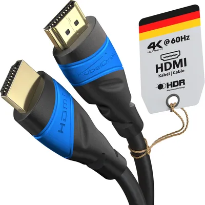 HDMI cable 4K 10 m