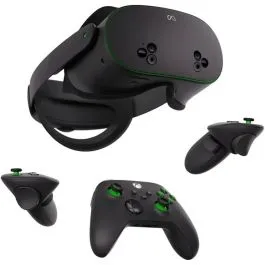 Meta Quest 3S XBOX Edition Bundle
