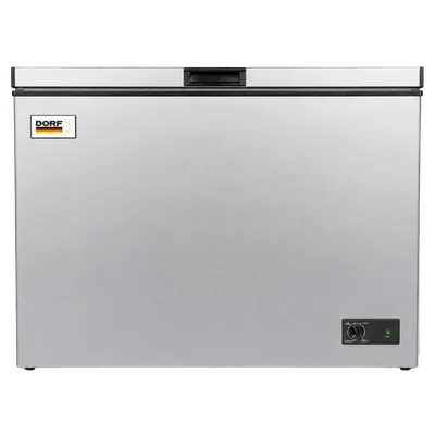 Freezer DORF DF-258W