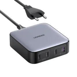 Desktop charger UGREEN Nexode USB C GaN EU 90928 100W