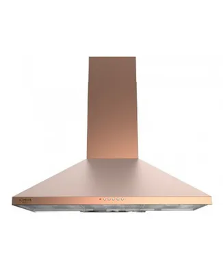 Cooker hood BOMPANI BOCP409 E