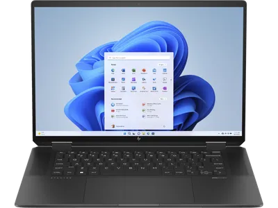 HP Spectre 16x360 A23WKEA 16 2.8K OLED 360° Touch 2880 x 1800 Core Ultra7 VGA RTX4050