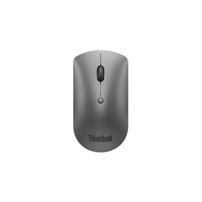 Mouse Lenovo ThinkBook Bluetooth Silent Mouse 4Y50X88824