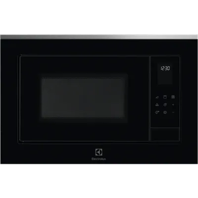 Built-in microwave Electrolux LMS4253TMX
