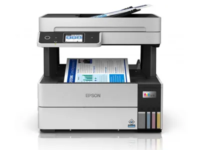 Տպիչ Epson EcoTank L6490 C11CJ88405