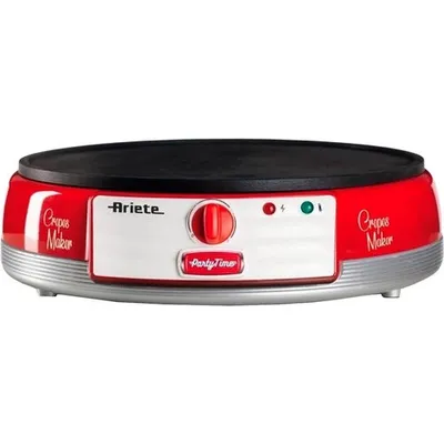 Electric crepe maker Ariete 00C020200AR0