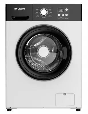 Washing machine Hyundai HYU60-1019P