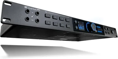 Audio interface PreSonus Quantum HD 8 EU