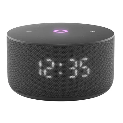 Smart speaker Mini 3 YNDX-00027BLK