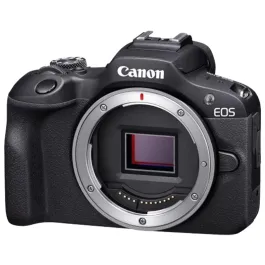 EOS R100 RF-S18-45mm RF75-300mm