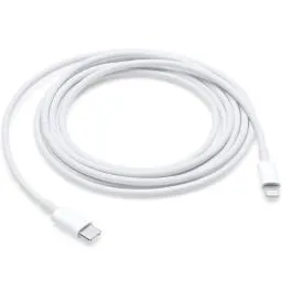 Charging cord Type-C to Lightening HQ