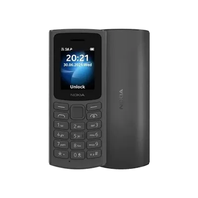 Հեռախոս Nokia 105 4G (2023)