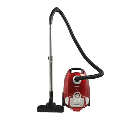 Vacuum cleaner SHARP EC-BG2205A-RX