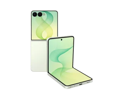 Galaxy Z Flip8