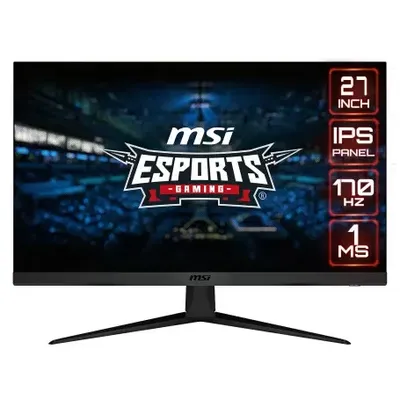 MSI 27 G2712 9S6-3CB51T-060