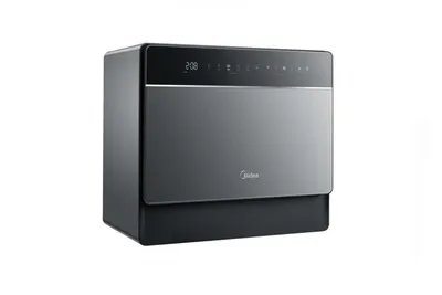 MIDEA MCFD55S550Bi