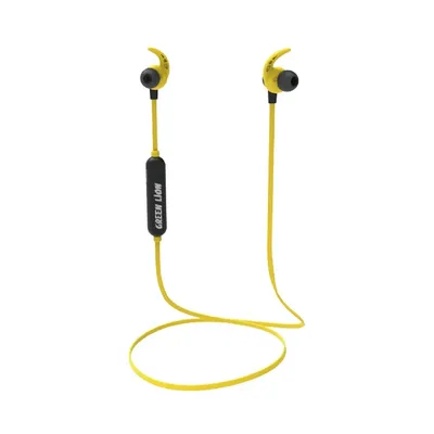 Lion Track Earphone