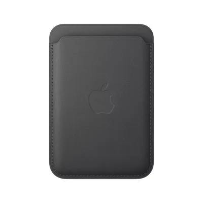 Cover for iPhone FineWoven Wallet with MagSafe Model A3323