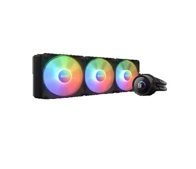 Kraken 360 RGB
